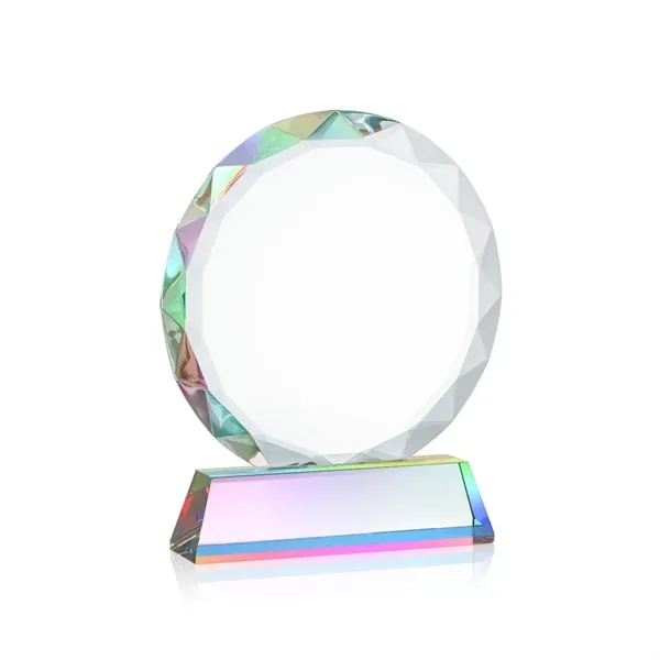 Stratford VividPrint™ Award - Prismatic... from ASI 84592 St Regis Group / St Regis