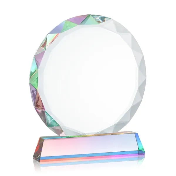 Stratford VividPrint™ Award - Prismatic... from ASI 84592 St Regis Group / St Regis