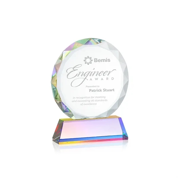 Stratford Award - Prismatic... from ASI 84592 St Regis Group / St Regis