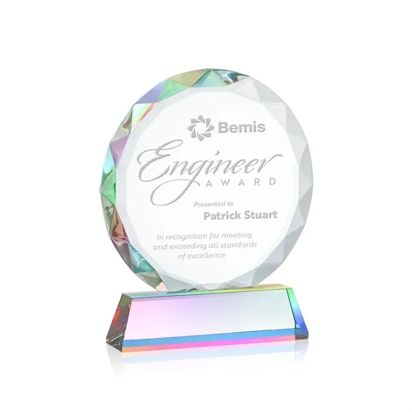 Stratford Award - Prismatic... from ASI 84592 St Regis Group / St Regis