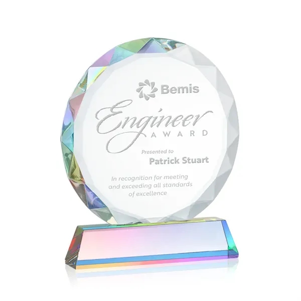 Stratford Award - Prismatic... from ASI 84592 St Regis Group / St Regis