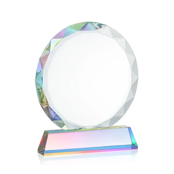 Stratford Award - Prismatic... from ASI 84592 St Regis Group / St Regis