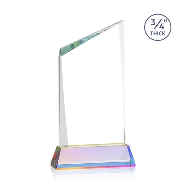 Scarsdale VividPrint™ Award on Newhaven - Prismatic... from ASI 84592 St Regis Group / St Regis