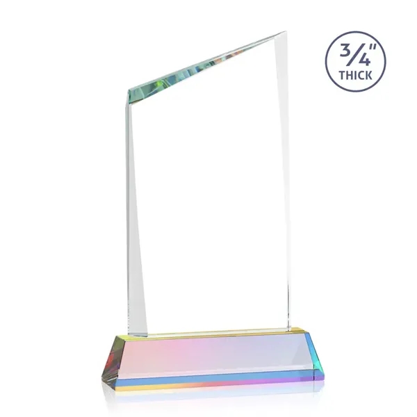 Scarsdale VividPrint™ Award on Newhaven - Prismatic... from ASI 84592 St Regis Group / St Regis