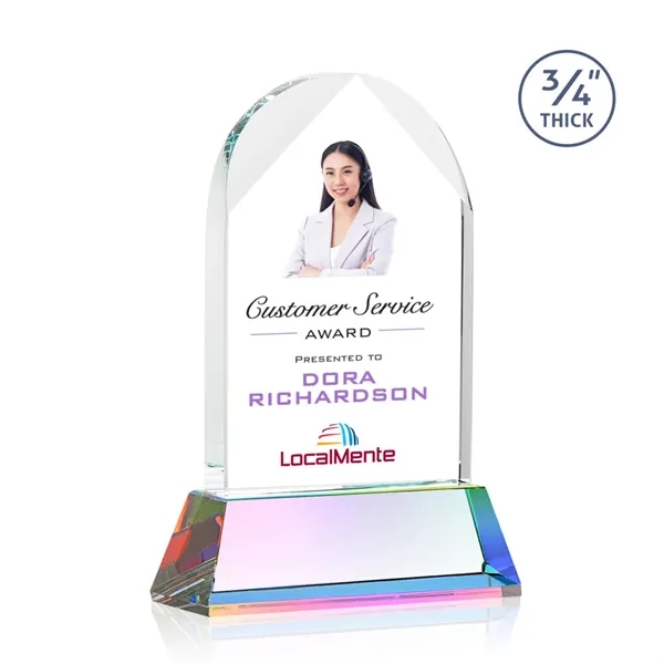 Blake VividPrint™ Award on Newhaven - Prismatic... from ASI 84592 St Regis Group / St Regis