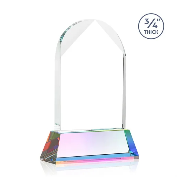 Blake VividPrint™ Award on Newhaven - Prismatic... from ASI 84592 St Regis Group / St Regis