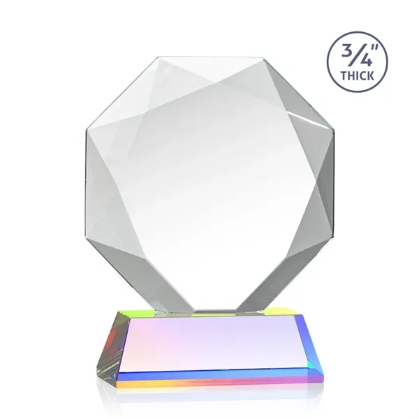 Bradford VividPrint™ Award on Newhaven - Prismatic... from ASI 84592 St Regis Group / St Regis