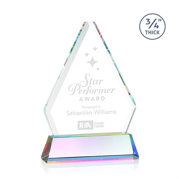 Fyreside Award on Newhaven - Prismatic... from ASI 84592 St Regis Group / St Regis