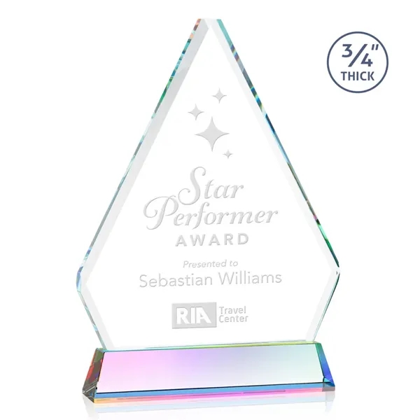 Fyreside Award on Newhaven - Prismatic... from ASI 84592 St Regis Group / St Regis