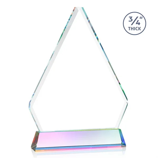 Fyreside Award on Newhaven - Prismatic... from ASI 84592 St Regis Group / St Regis