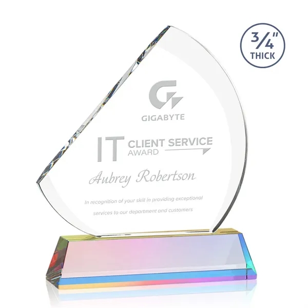 Nantucket Award on Newhaven - Prismatic... from ASI 84592 St Regis Group / St Regis