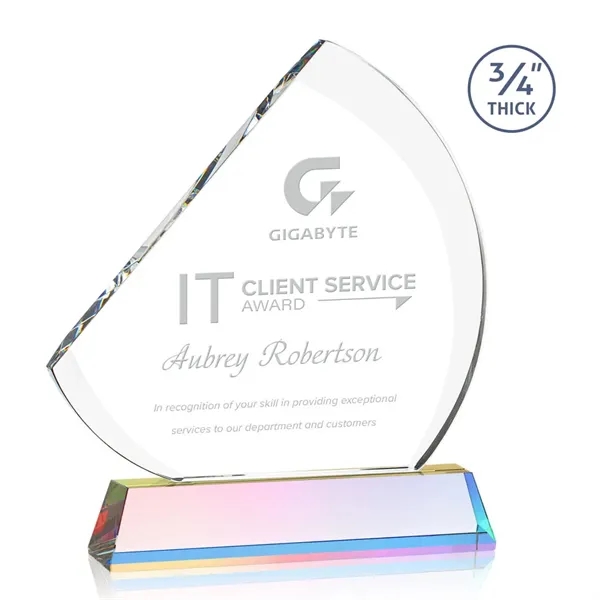 Nantucket Award on Newhaven - Prismatic... from ASI 84592 St Regis Group / St Regis