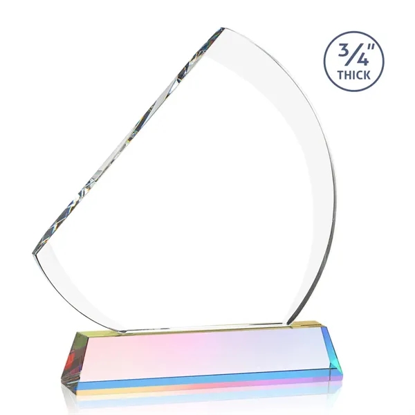 Nantucket Award on Newhaven - Prismatic... from ASI 84592 St Regis Group / St Regis