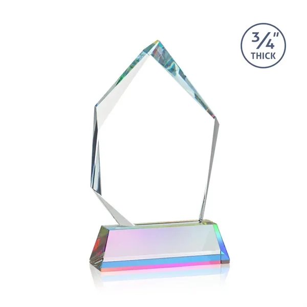 Deerhurst VividPrint™ Award on Newhaven - Prismatic... from ASI 84592 St Regis Group / St Regis