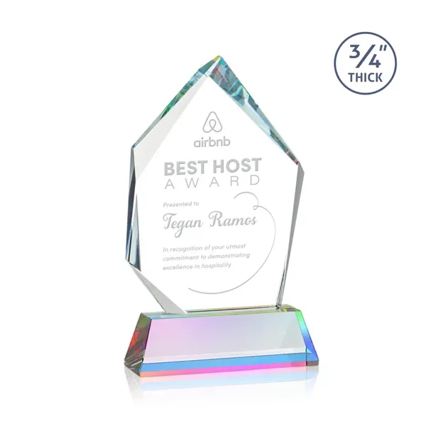 Deerhurst Award on Newhaven - Prismatic... from ASI 84592 St Regis Group / St Regis