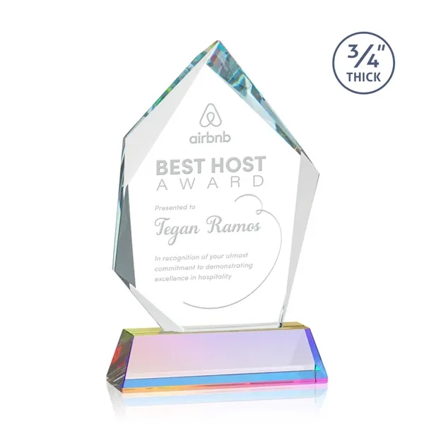 Deerhurst Award on Newhaven - Prismatic... from ASI 84592 St Regis Group / St Regis