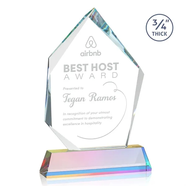 Deerhurst Award on Newhaven - Prismatic... from ASI 84592 St Regis Group / St Regis