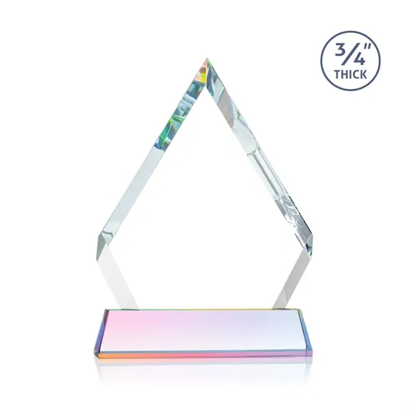 Apex VividPrint™ Award on Newhaven - Prismatic... from ASI 84592 St Regis Group / St Regis