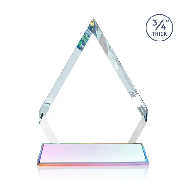 Apex VividPrint™ Award on Newhaven - Prismatic... from ASI 84592 St Regis Group / St Regis