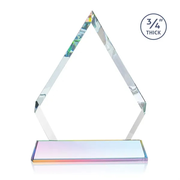 Apex VividPrint™ Award on Newhaven - Prismatic... from ASI 84592 St Regis Group / St Regis