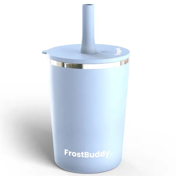 Frost Buddy 8oz Sippin' Buddy Cup for kids or adults, Keep... from ASI 72657 Active Life Promo / Apres Ski Active Life