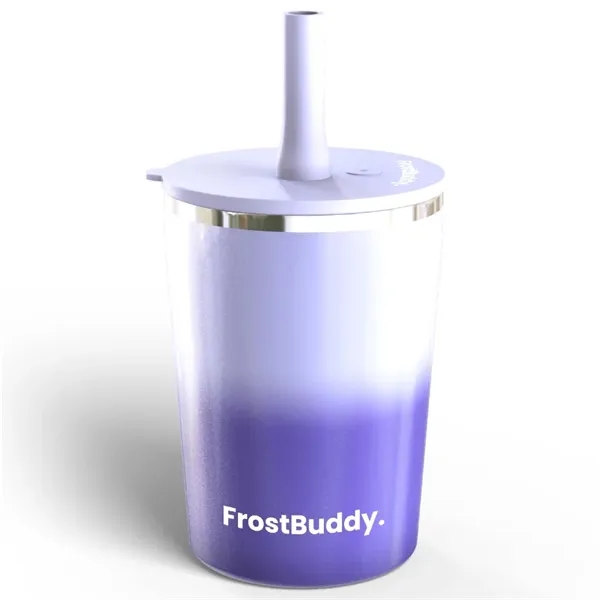 Frost Buddy 8oz Sippin' Buddy Cup for kids or adults, Keep... from ASI 72657 Active Life Promo / Apres Ski Active Life