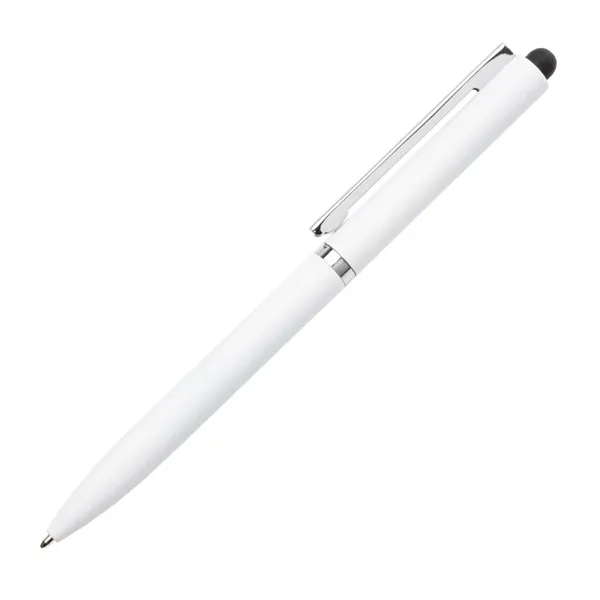 Metal twist action pen.... from ASI 84592 St Regis Group