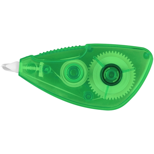 Premium Correction Tape... from ASI 74585 Nu Promo International / Nu Promo Line