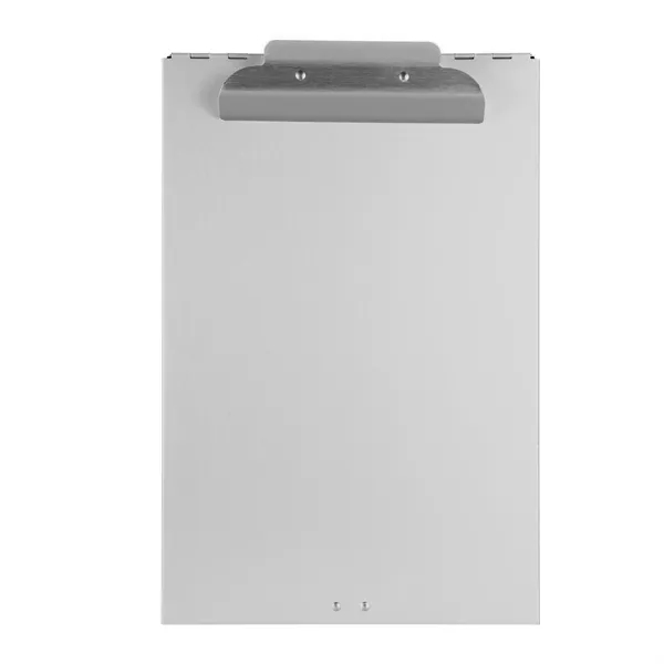 SilverCore Aluminum Storage Clipboard Made of Durable Aluminum in a Sleek... from ASI 64845 Kin Image Inc / Himmers International Inc. DBA Kin Image Inc