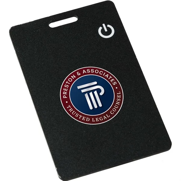 Find My Wallet Bluetooth Tracker... from ASI 66887 PCNA / Leeds