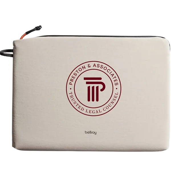Bellroy Lite Recycled 16" Laptop Sleeve... from ASI 66887 PCNA / Leeds