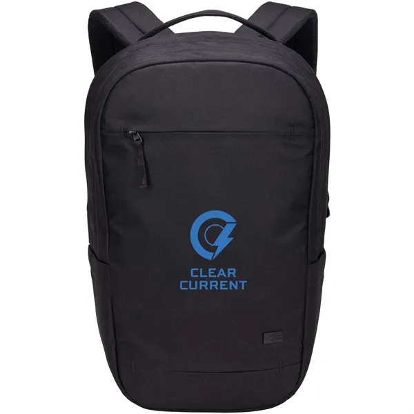 Case Logic Invigo Recycled 16'' Laptop Backpack... from ASI 66887 PCNA / Leeds