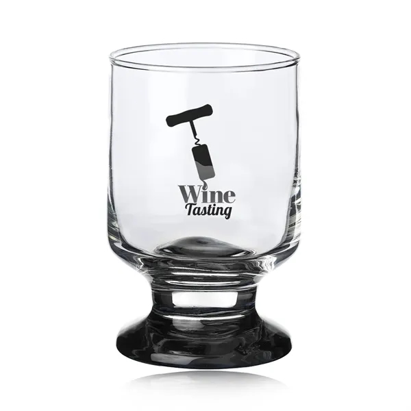5.75 oz. wine sampler glasses.... from ASI 39552 BEL Promo