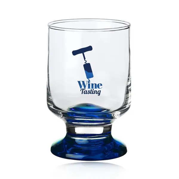 5.75 oz. wine sampler glasses.... from ASI 39552 BEL Promo