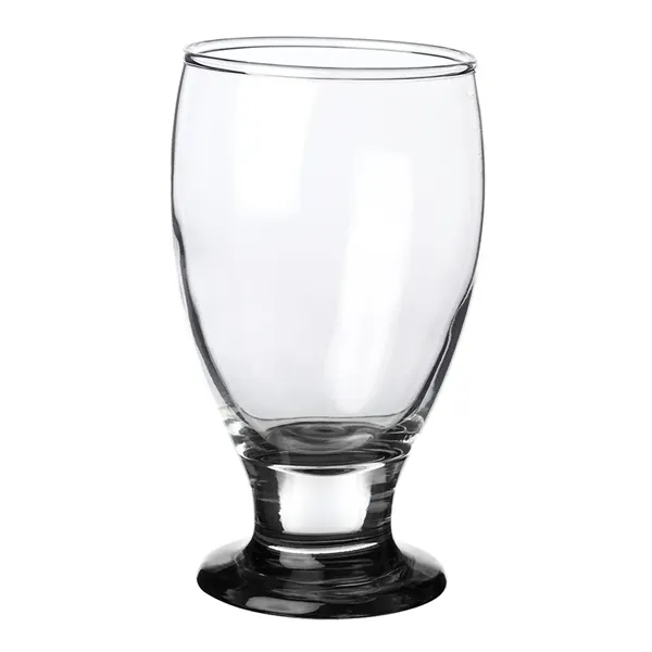 11.75 oz. glass goblet.... from ASI 39552 BEL Promo