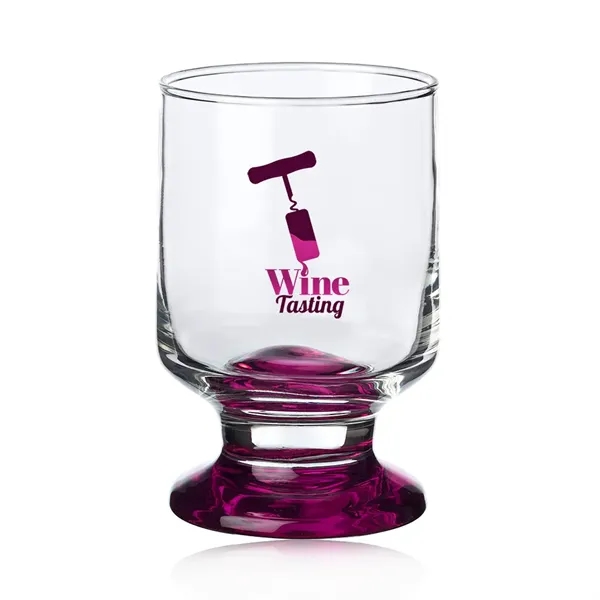 5.75 oz. wine sampler glasses.... from ASI 39552 BEL Promo