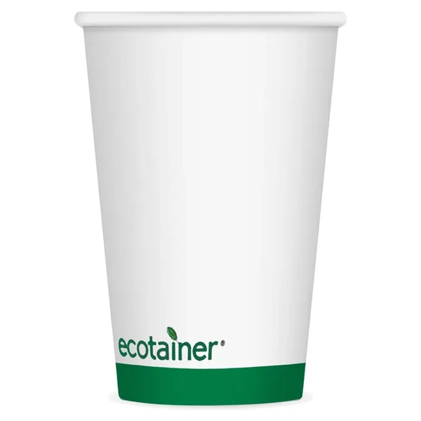 16 ounce eco-friendly paper cup created from renewable materials.... from ASI 91880 Tranter Graphics Inc