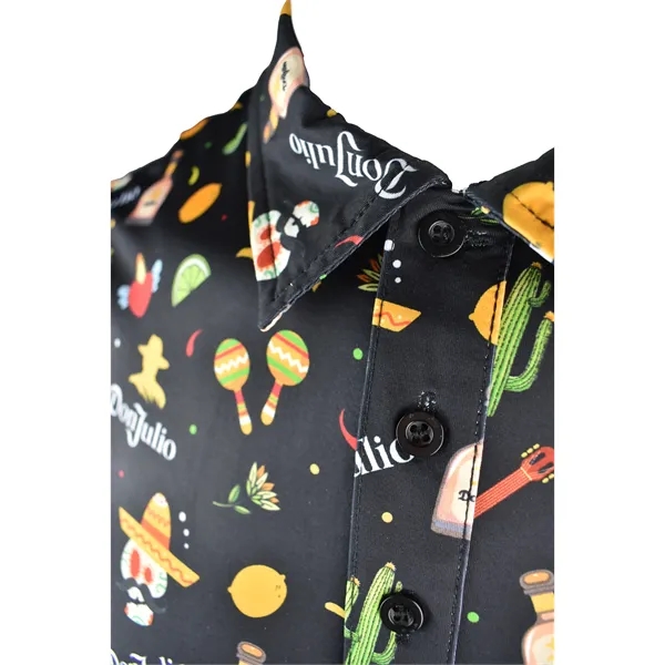 Full-color sublimation polo, designed for ultimate comfort and style on the... from ASI 72657 Active Life Promo / Active Life Promo