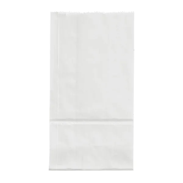 Paper Popcorn Specialty Bag with serrated cut top.... from ASI 37940 Bag Makers Inc