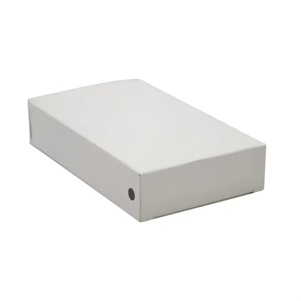 4000mAh Power Bank with Metal Casing... from ASI 31517 Admart Products / Admart Line