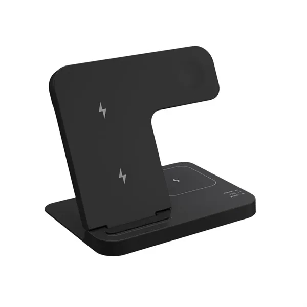 Wireless Charging Station for Multiple Devices... from ASI 31517 Admart Products / Admart Line