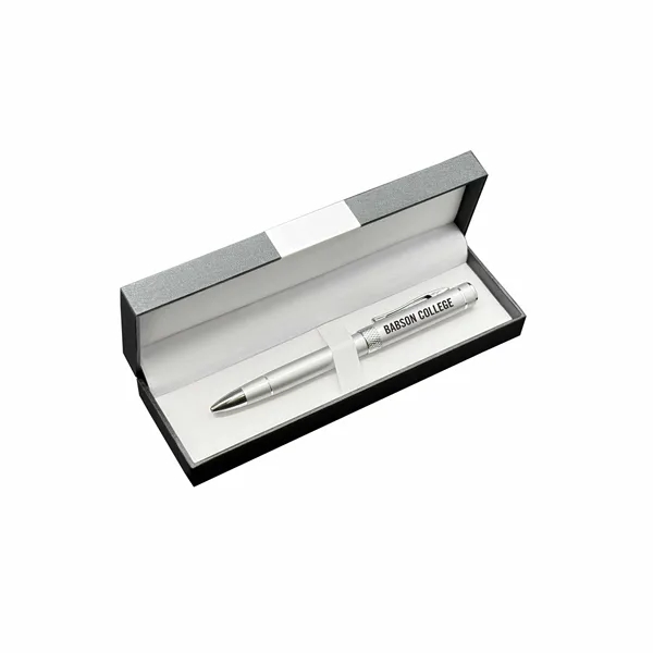 Deluxe pen box with Alexander ballpoint pen.... from ASI 68190 Lungsal / Lungsal