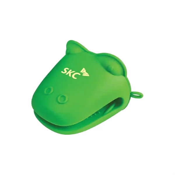 Animal silicone glove. Great for heat insulation. Safely handle hot items.... from ASI 31517 Admart Products / Admart Line