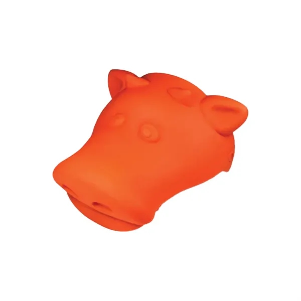 Animal silicone glove. Great for heat insulation. Safely handle hot items.... from ASI 31517 Admart Products / Admart Line