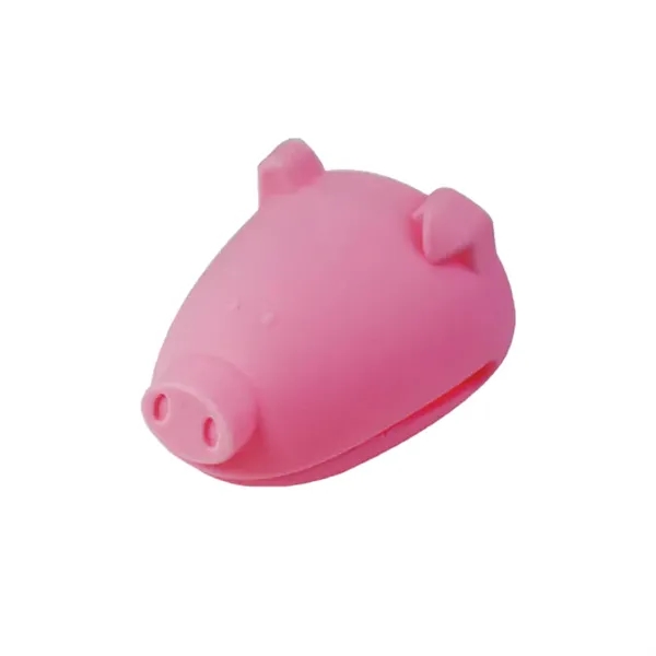 Animal silicone glove. Great for heat insulation. Safely handle hot items.... from ASI 31517 Admart Products / Admart Line