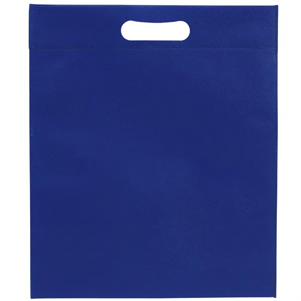 Non-Woven Polypropylene Die Cut Handle Bag.... from ASI 37940 Bag Makers Inc