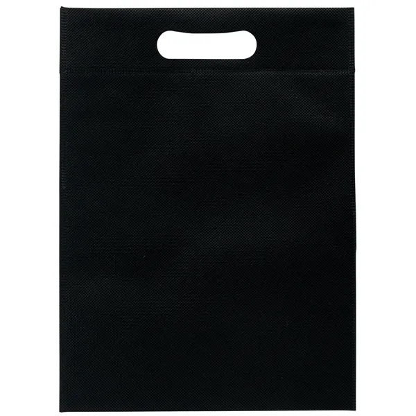 Non-Woven Polypropylene die cut handle bag.... from ASI 37940 Bag Makers Inc