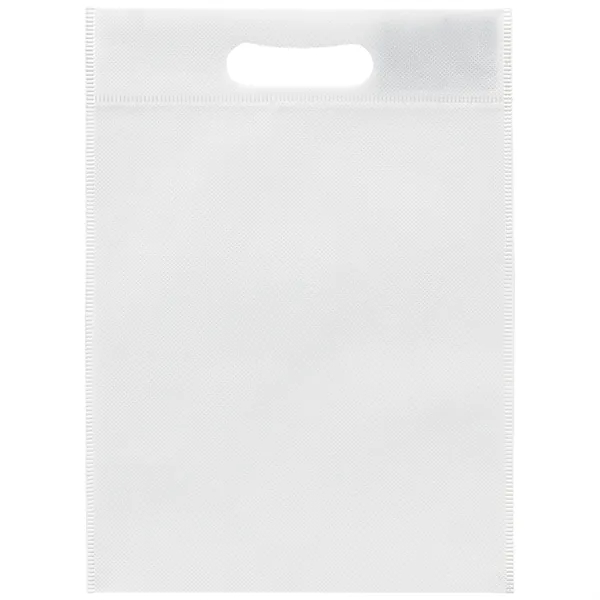 Non-Woven Polypropylene Die Cut Handle Bag.... from ASI 37940 Bag Makers Inc