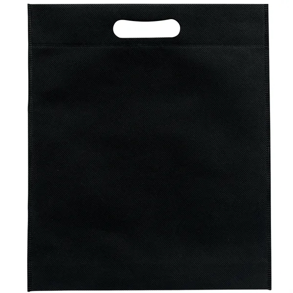Non-Woven Polypropylene Die Cut Handle Bag.... from ASI 37940 Bag Makers Inc