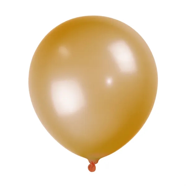 A common product used for birthday parties, corporate celebrations, events and... from ASI 62088 IDProductsource